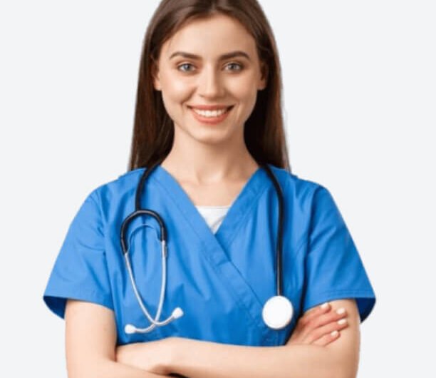 Dr. Jane Ronan
