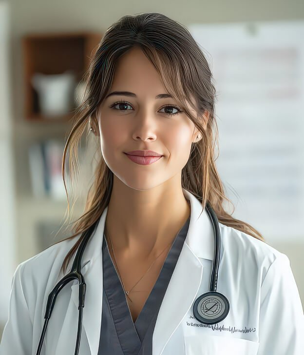 Dr. Walter Jonathan