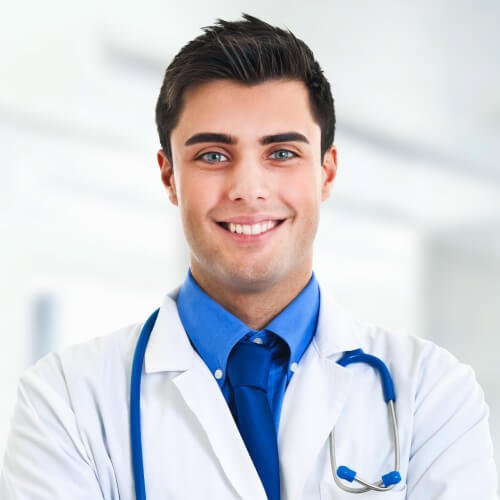 Dr William Haynes